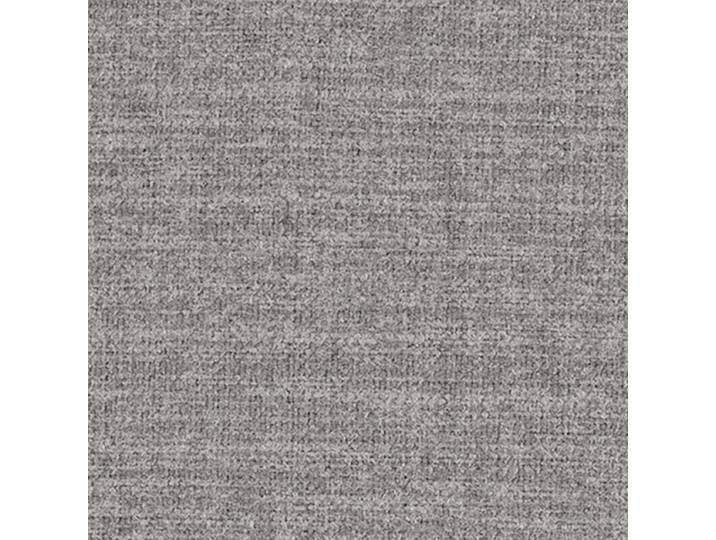 freistil by Rolf Benz 133 Polsterbank - Textilgewebe 2064 staubgrau Modern