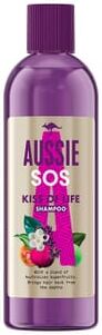 Aussie Sos Deep Repair Shampoo 290 ml