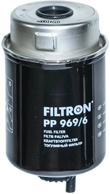 FILTRON PP 969/6 Polttoainesuodatin
