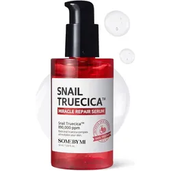 Some By Mi, Gesichtsserum, Snail Truecica Miracle Repair (50 ml)