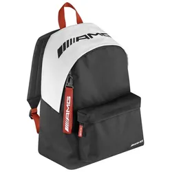 Mercedes-AMG Rucksack schwarz rot weiß B66959386