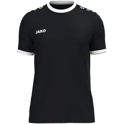 Jako Team Trikot One Kurzarm schwarz L