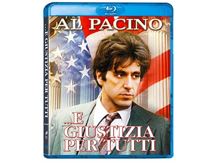 ...E Giustizia Per Tutti