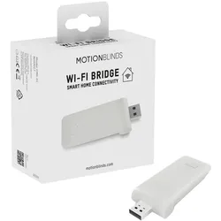 Motion, Beleuchtung Zubehör, Smart Home Wi-Fi Bridge fr Soluna Rollos