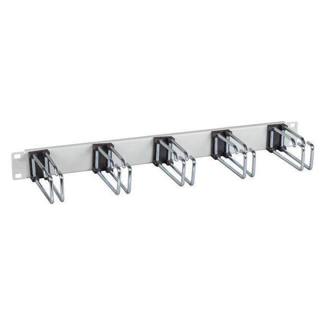 EFB Elektronik 699981TS.1 Kabelmanagementtafel Regalzubehör (699981TS.1)