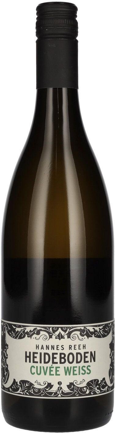 Hannes Reeh Heideboden Cuvée Weiss 2023 13,5% Vol. 0,75l