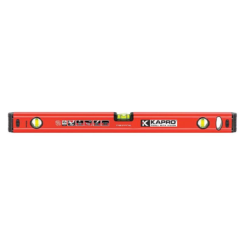 Kapro Wasserwaage Spirit 60 XL (60 cm) (779X-40-60)