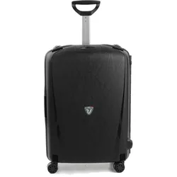 Roncato Trolley Light Medio 4W 68cm nero - 68