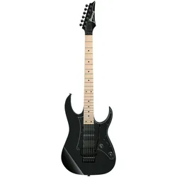 Ibanez RG550-BK - E-Gitarre