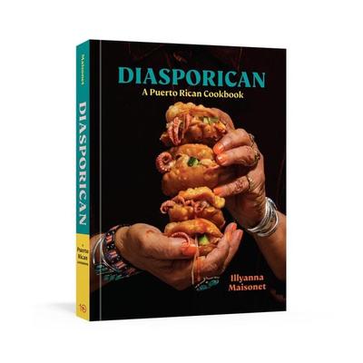 Diasporican, Gebundene Ausgabe von Illyanna Maisonet,Michael . Twitty, Random House N.Y., 978-1-984859-76-1