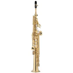 Jupiter JSS1000Q Sopransaxophon - Sopransaxophon
