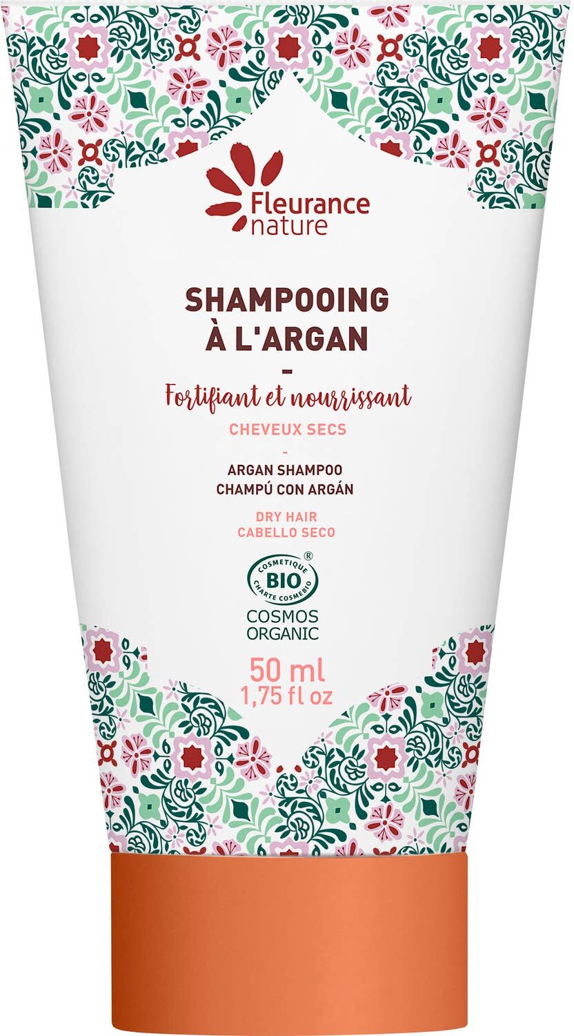 Fleurance Nature Champú Argán 50 ml