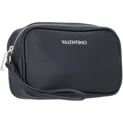 Valentino Toilettenbeutel Marinier - Schwarz, Necessaire, Schwarz