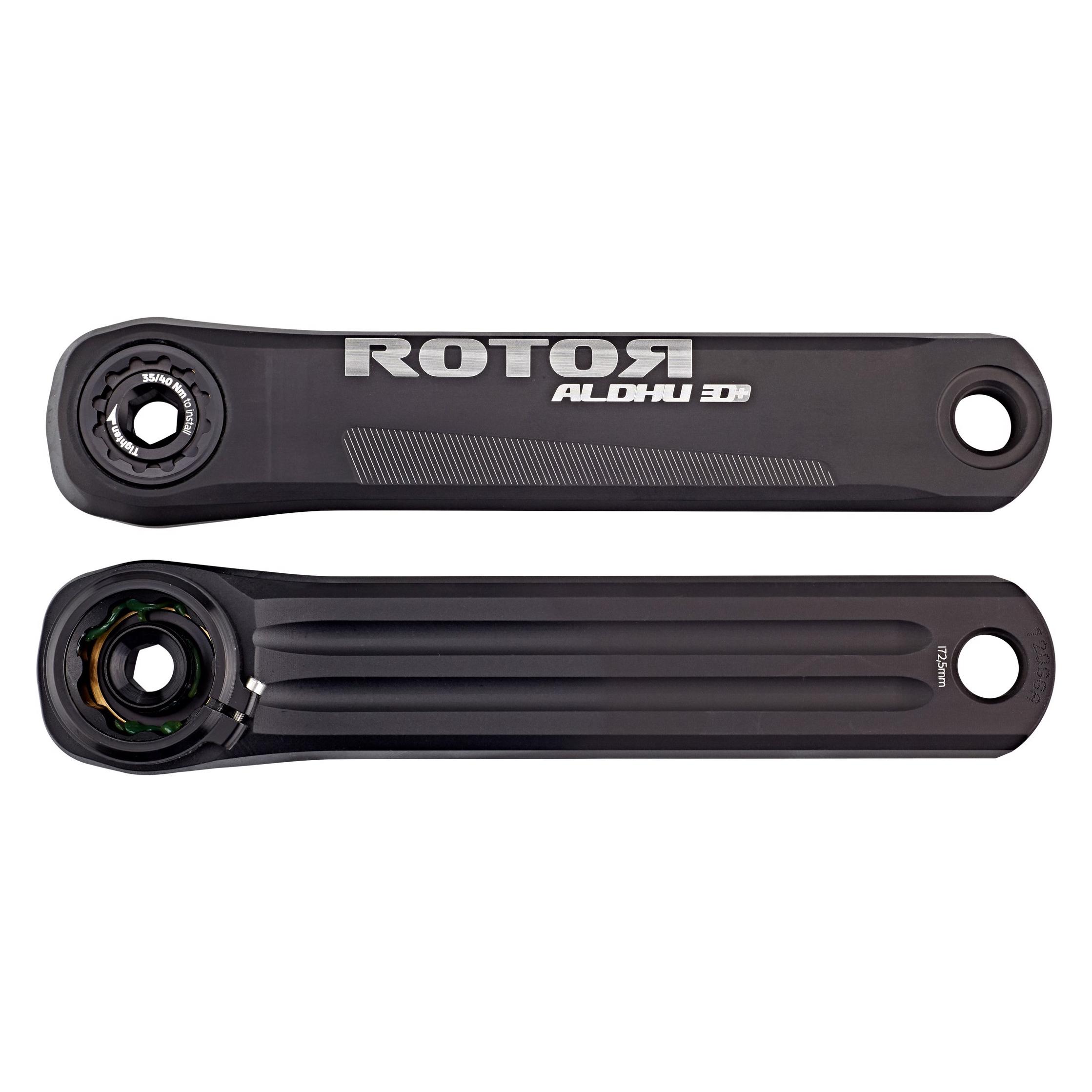 Rotor Bike Components Aldhu (160 mm) (C02-102-15010-0)