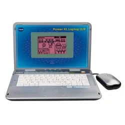 VTech Power XL Laptop E/R