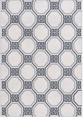 SAFAVIEH Odyssey Jaunuta Modern Rug