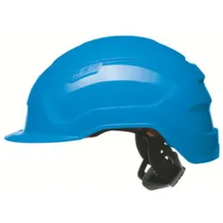 Uvex pronamic E-WR Schutzhelm blau blau 51 cm - 65 cm - 9730530 - blau