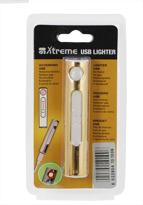 Xtreme 10101 Accendino Usb