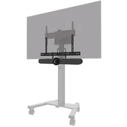 Neomounts AV30-500BL Videobar-Kit