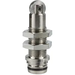 Telemechanique Sensors Metallrollen-Betätiger ZCEF2