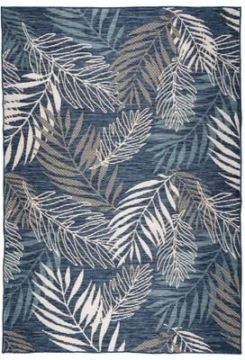 Terra by Obeetee Plaza Vines Rug