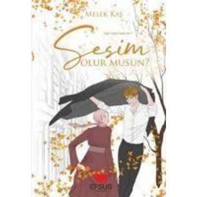 Sesim Olur musun, Taschenbuch von Melek Kas, Efsus Yayinlari