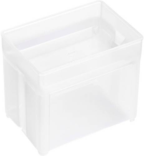 Raaco 80 CA8-1/27 Sortimentskoffer-Einsatz (B x H x T) 79 x 69 x 55mm Inhalt