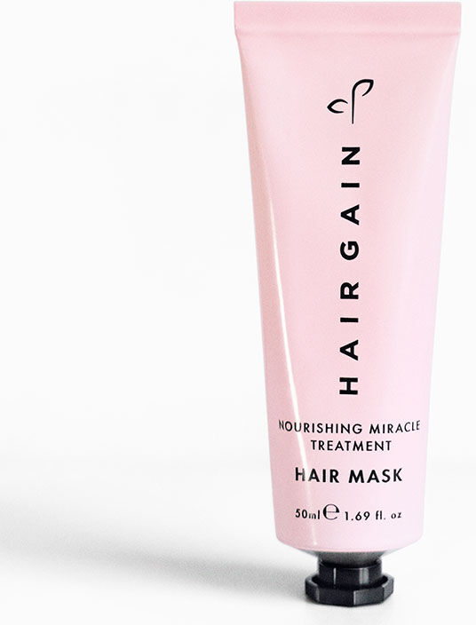 Hair Gain Hair Mask 50ml