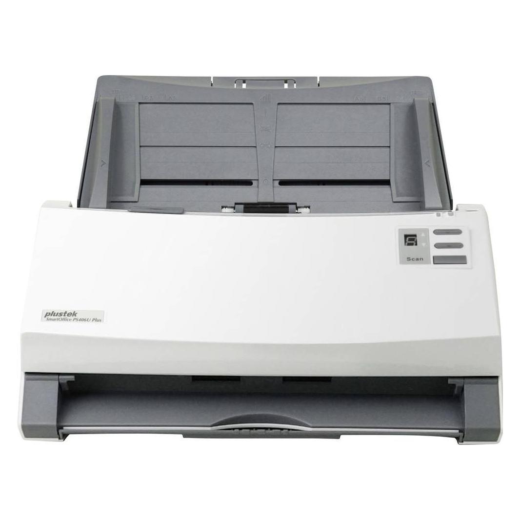 Plustek SmartOffice PS 406U Plus (USB) (0296)