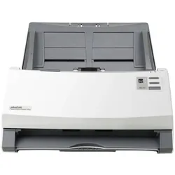 Plustek, Scanner, SmartOffice PS 406U Plus (USB)