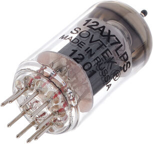 Sovtek 12AX7LPS