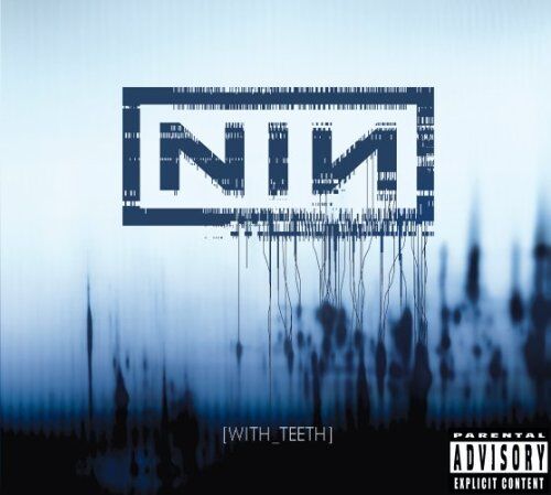 Nine Inch Nails - With Teeth - Preis vom 30.09.2026 09:01:18 h