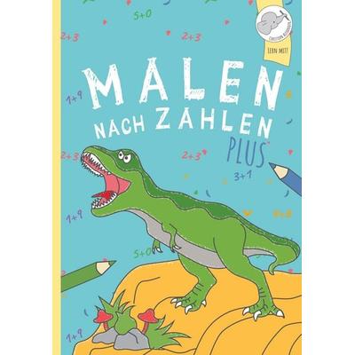 Malen nach Zahlen, Taschenbuch von Christoph Alexander, Christoph Alexander Verlag e.U., 978-3-903941-26-7