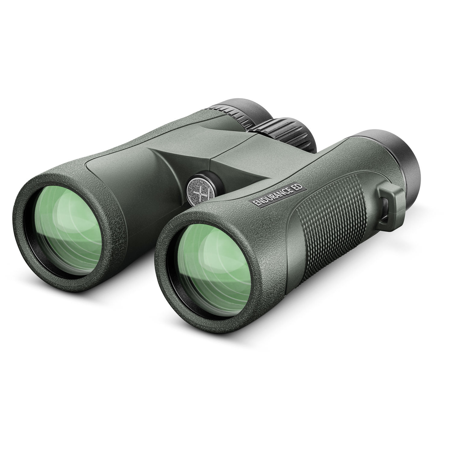 Hawke Endurance ED 8x42 Binocular - grün