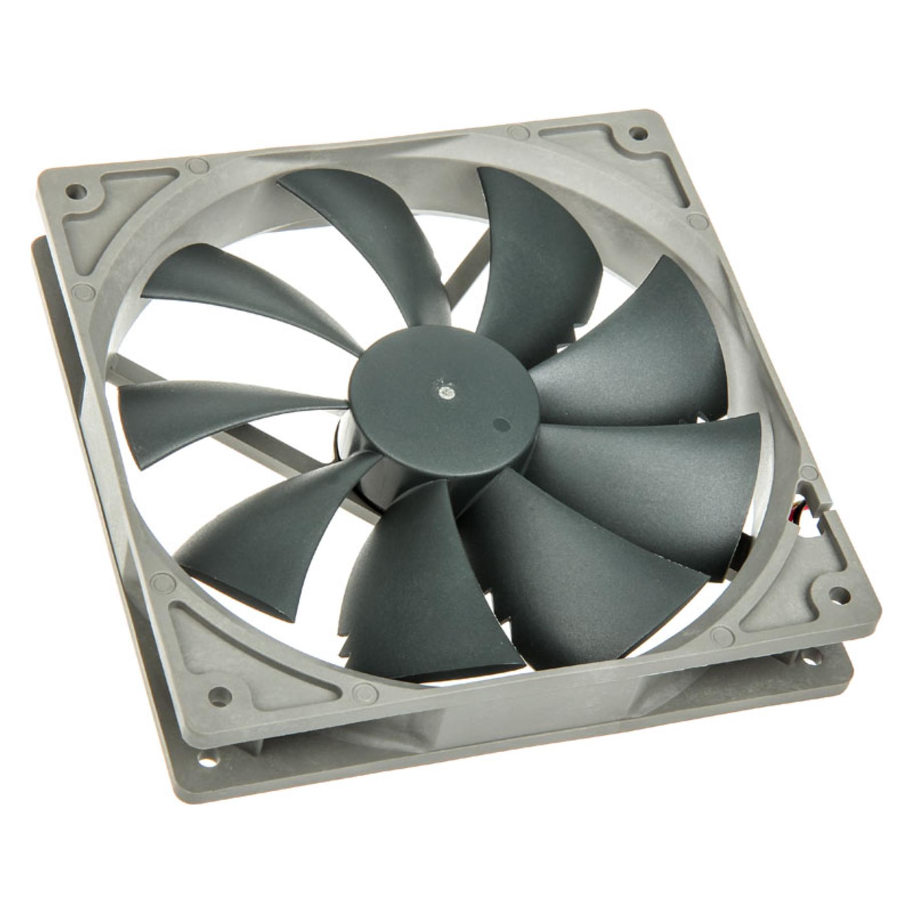 Noctua NF-P14s redux 900 3-PIN (140 mm, 1x) (NF-P14s redux-900)
