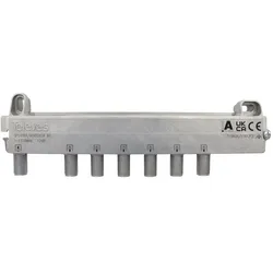 Televes Verteiler 6f. VT612FZ