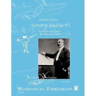 Au bord de la mer op. 9 -