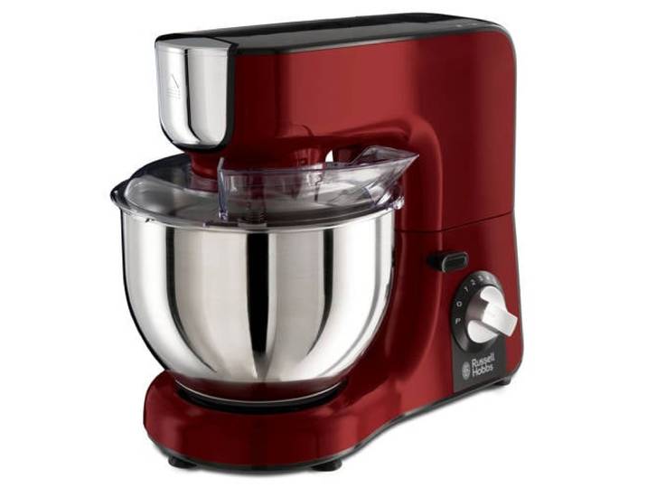 Russell Hobbs Desire keukenmachine - rood 23480-56