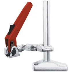 Maschinen-Tischspanner BS Größe 2 200x100mm - 2