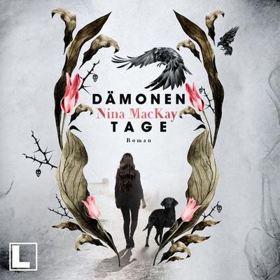 Dämonentage - Nina MacKay, Audio, 4260158979313