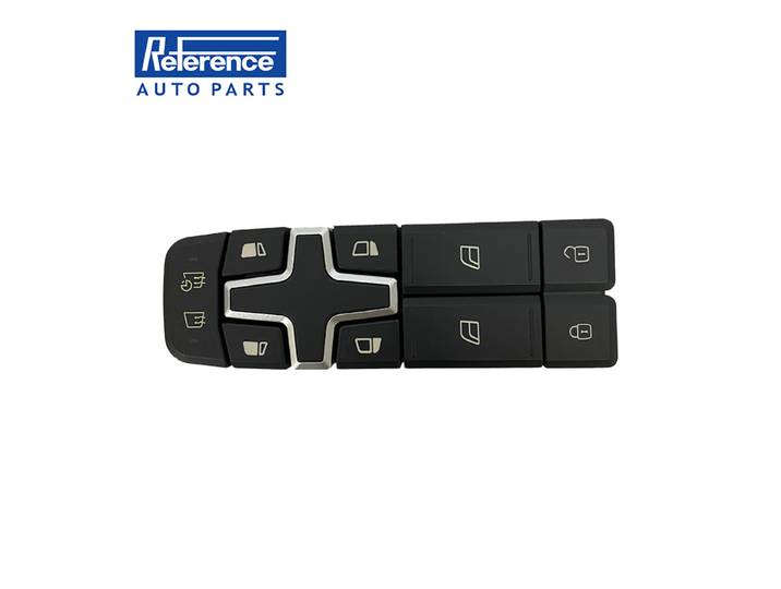 REFERNEEC Interrupteur de porte du panneau de commande 22154235