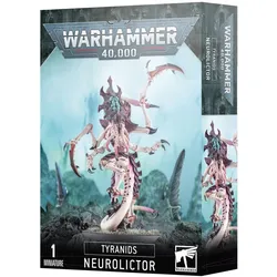 Games Workshop Neurolictor (Kunststoff)