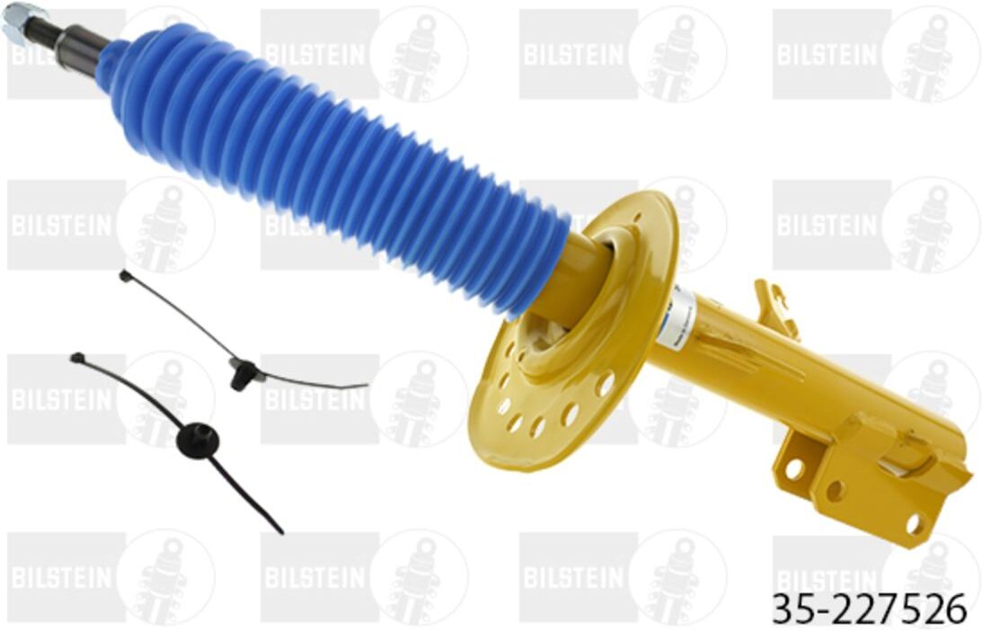 Amortisseur BILSTEIN - B6 Hochleistungsdämpfer BILSTEIN 35-227526