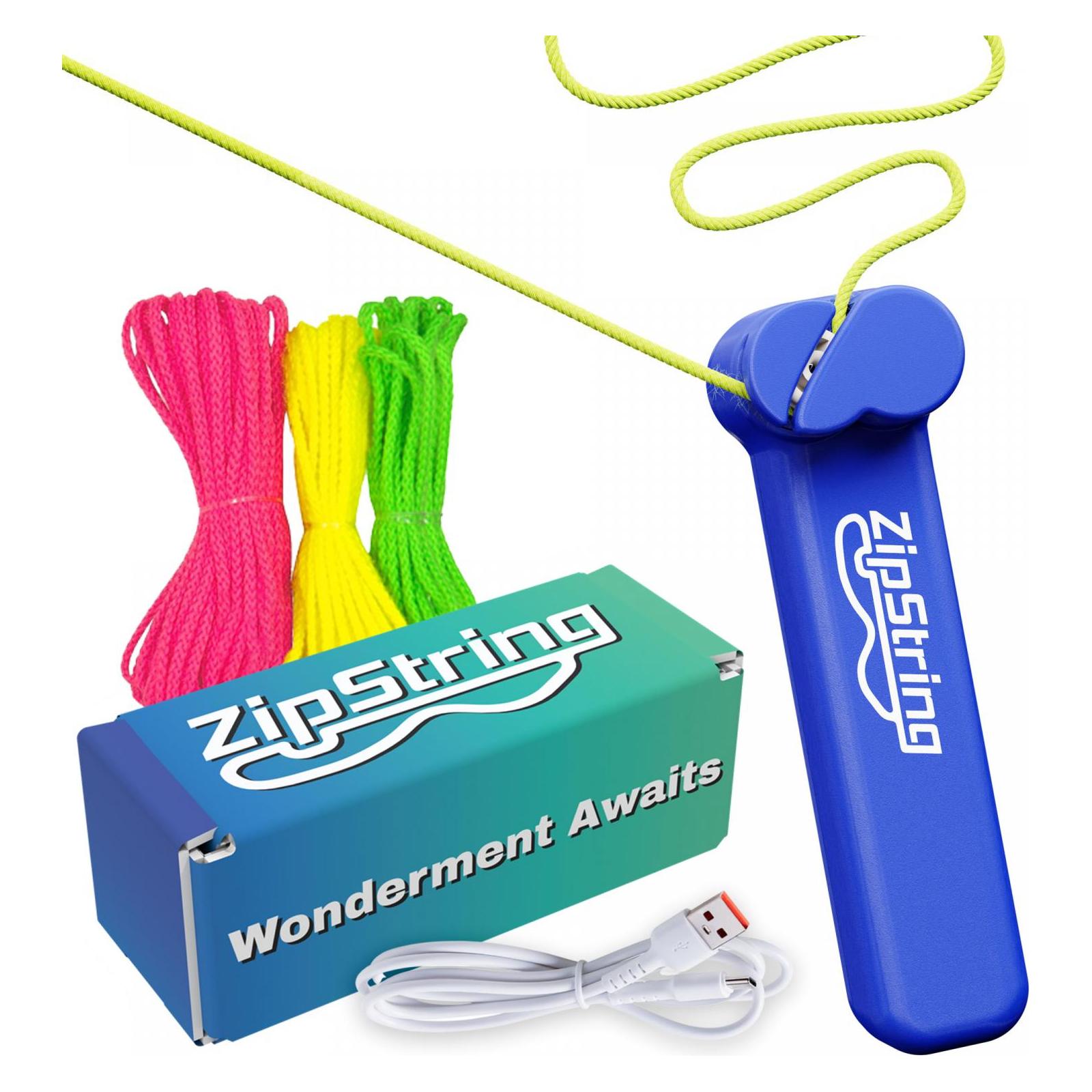 Paka ZipString Blister (ZIP.ZSV423)
