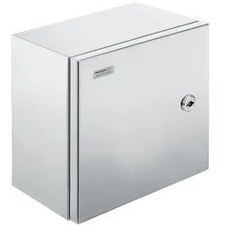 Weidmüller Gehäuse KEBIQL303020S2N1 AL