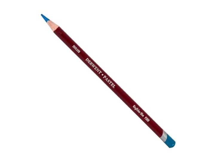 Derwent Pastel Potlood – Kingfisher Blue