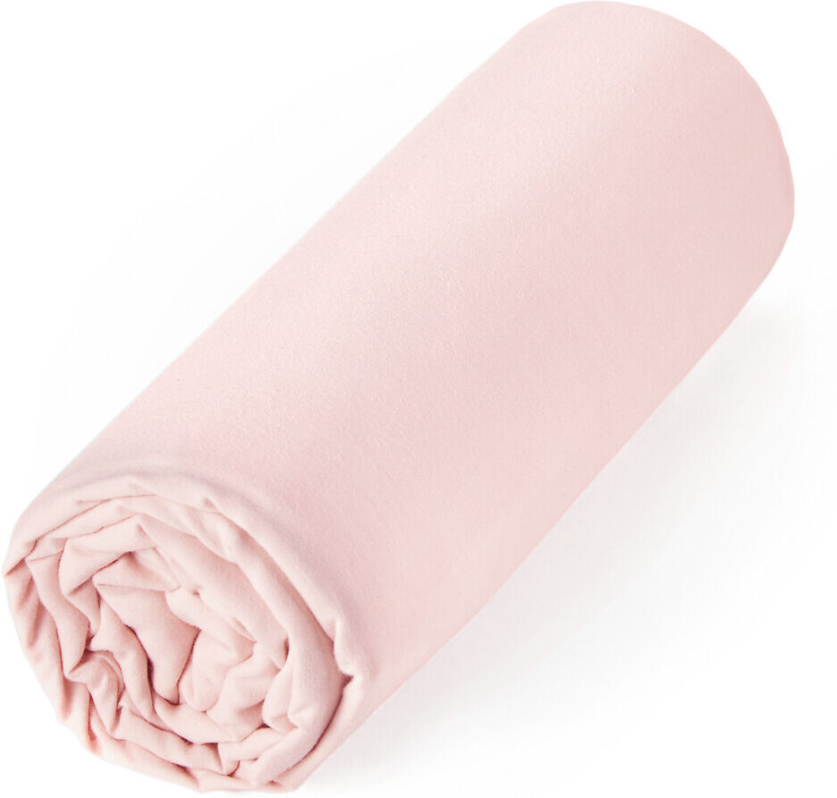 AM.PM Drap-housse satin coton/Lyocell, Satina