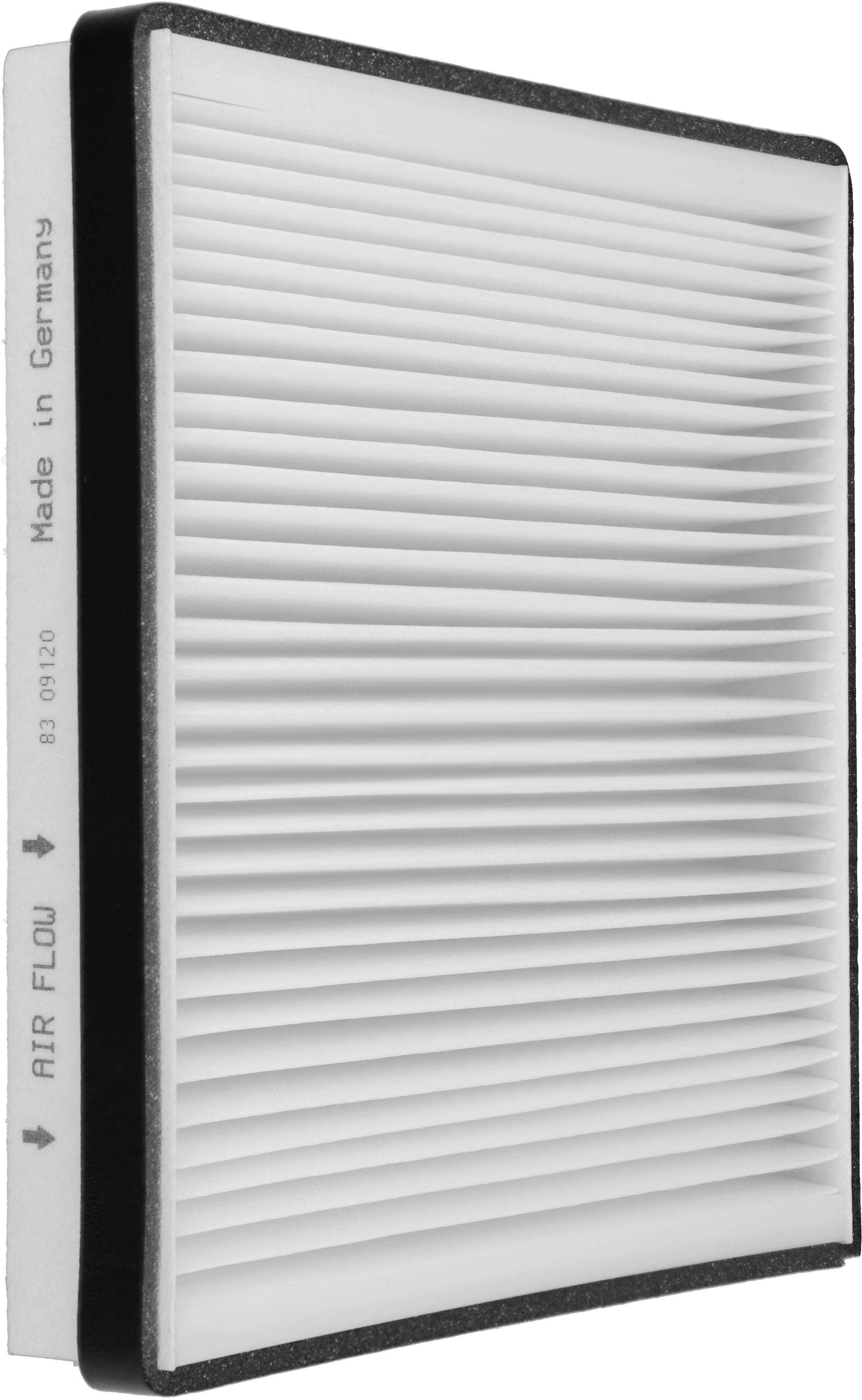 Airmatic Filterbau Filter, Innenraumluft If0083 Unterhalb Des Handschuhfaches Für Mercedes