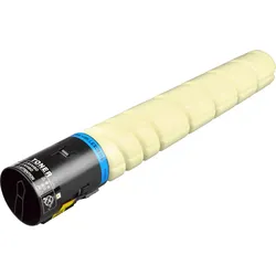 Kompatibler Toner ersetzt Lexmark 24B6848 yellow