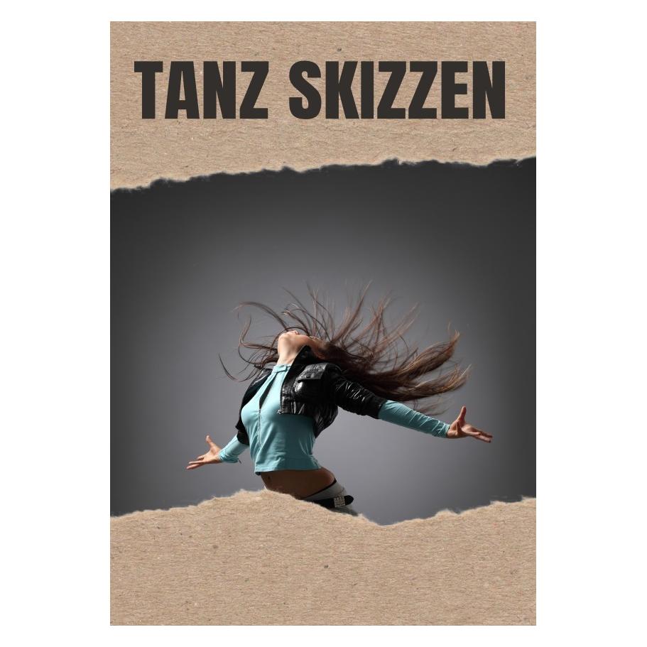 epubli Choreographie Tagebuch für Teenager (57051125)